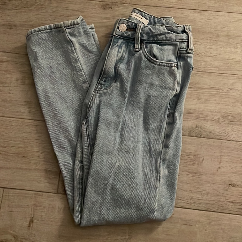 PACSUN JEANS!!